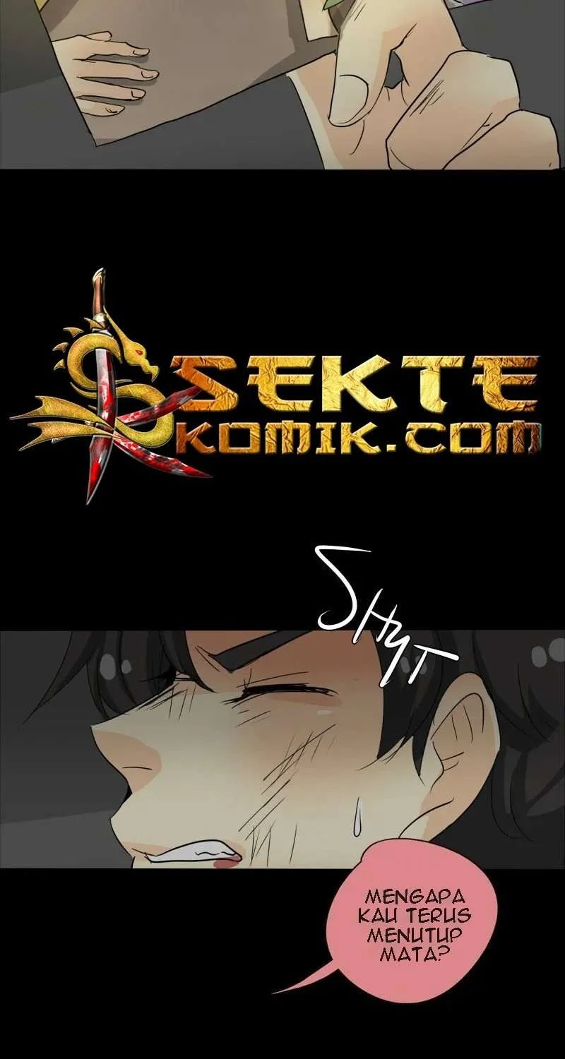 unOrdinary Chapter 104 Gambar 49