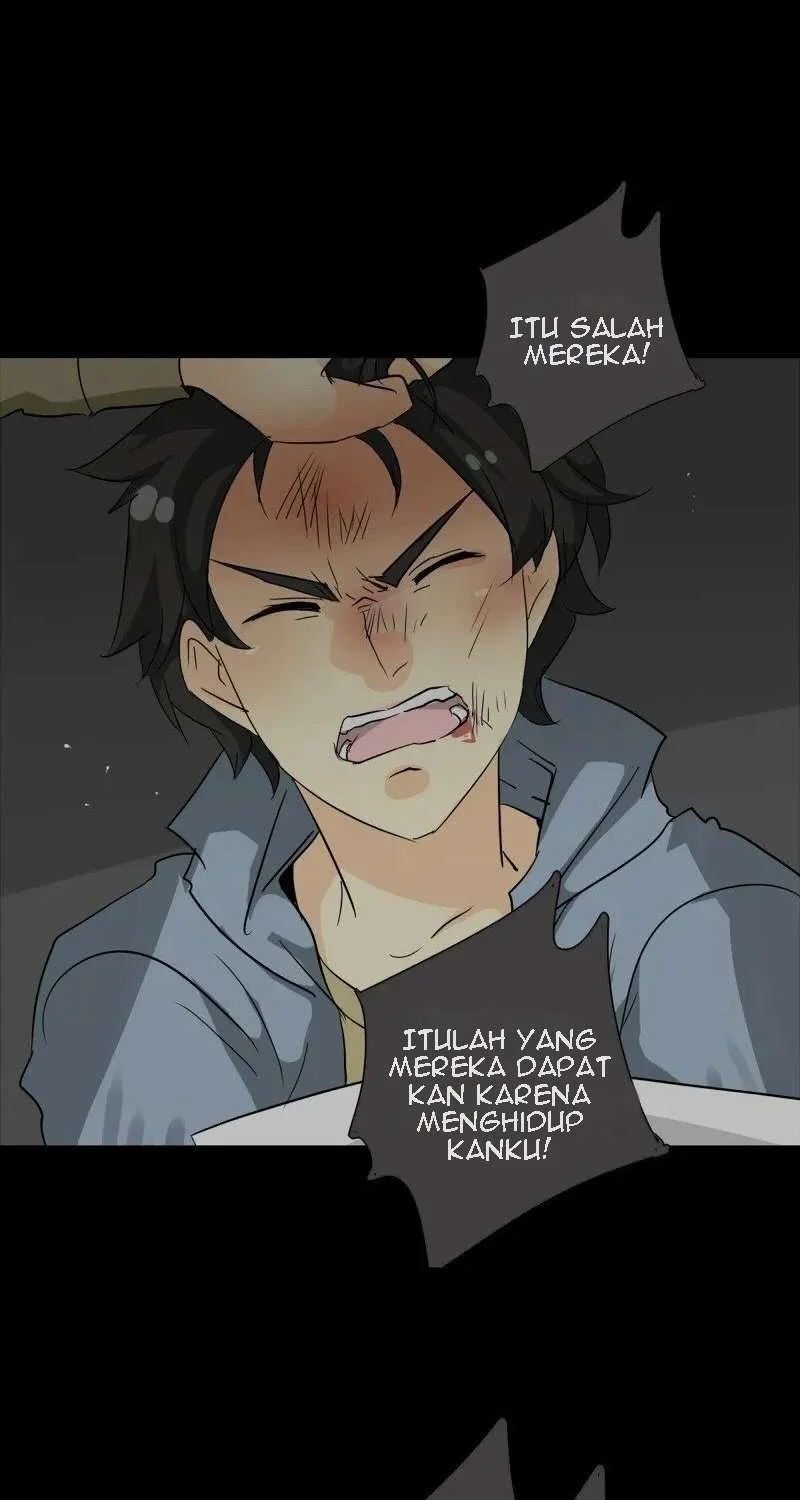 unOrdinary Chapter 104 Gambar 50