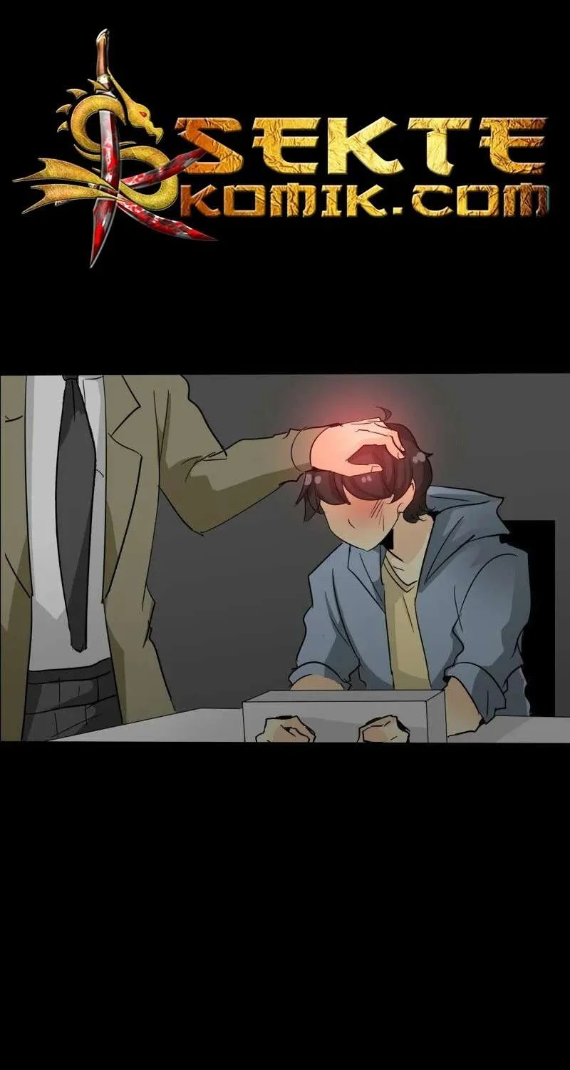 unOrdinary Chapter 104 Gambar 53