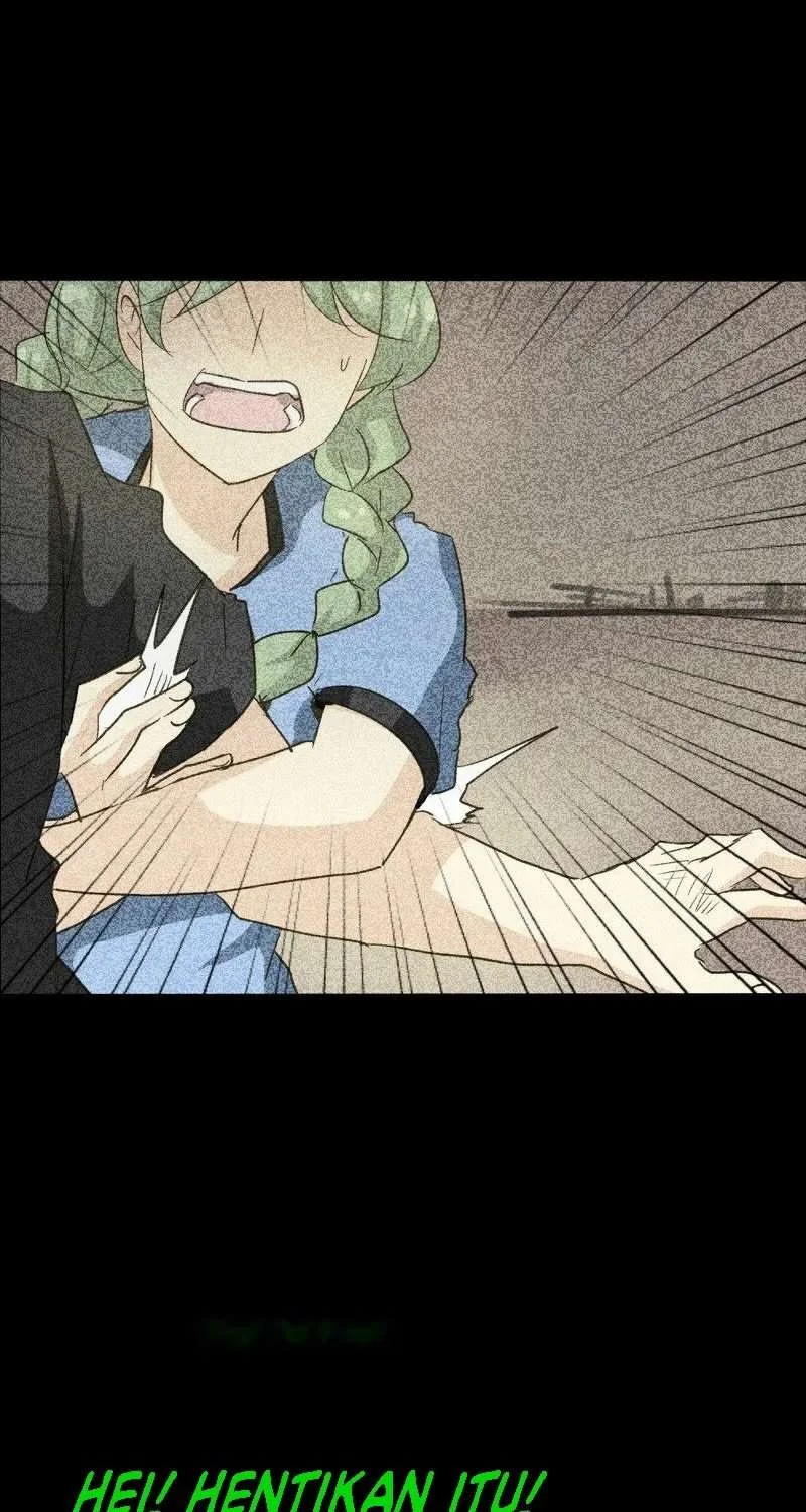 unOrdinary Chapter 104 Gambar 64