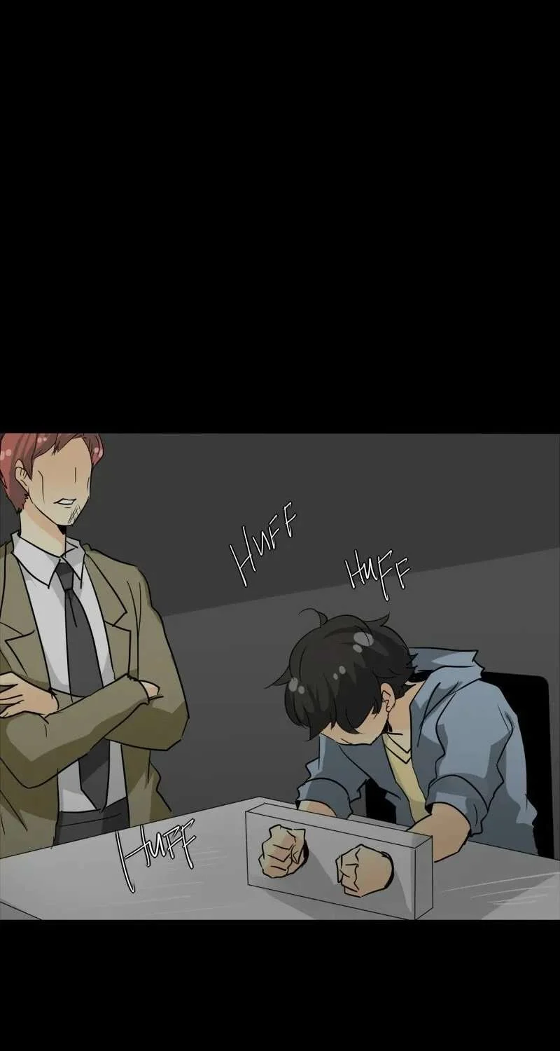 unOrdinary Chapter 104 Gambar 72