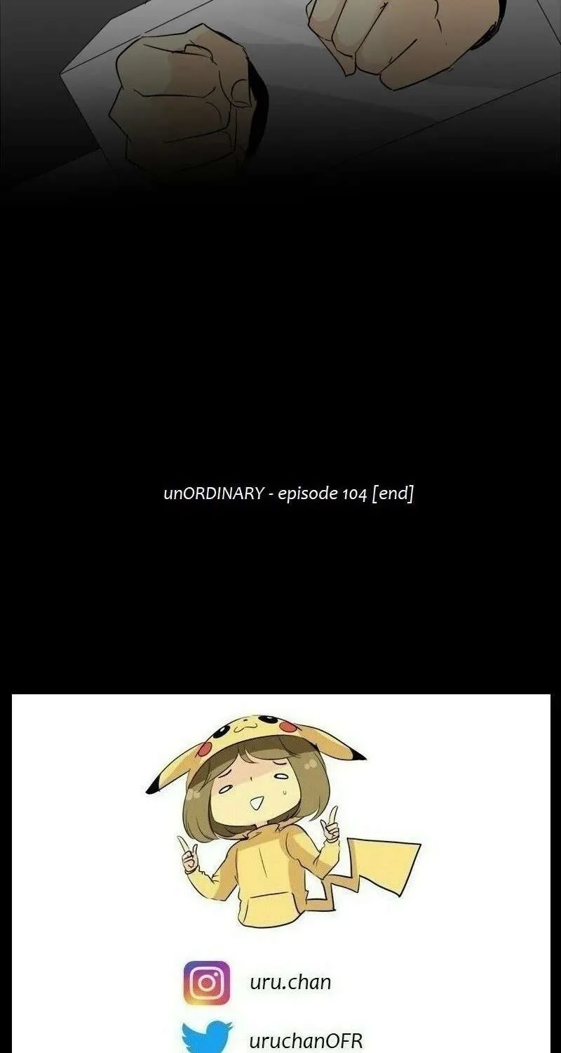 unOrdinary Chapter 104 Gambar 74