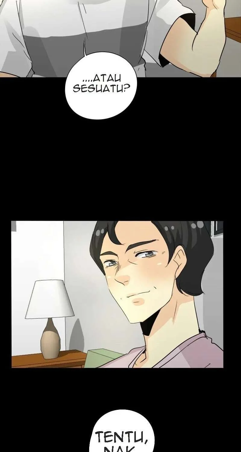 unOrdinary Chapter 105 Gambar 103