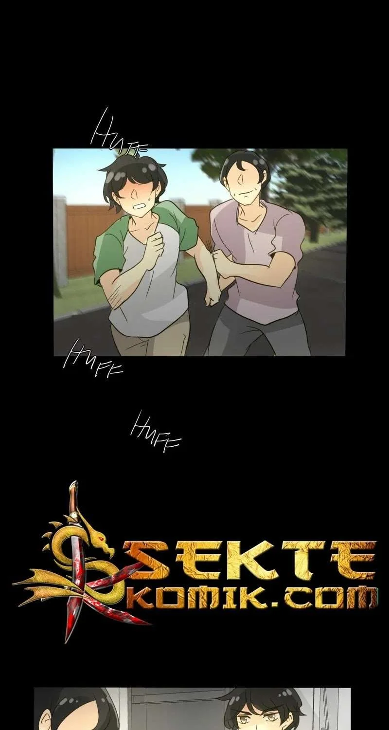 unOrdinary Chapter 105 Gambar 105