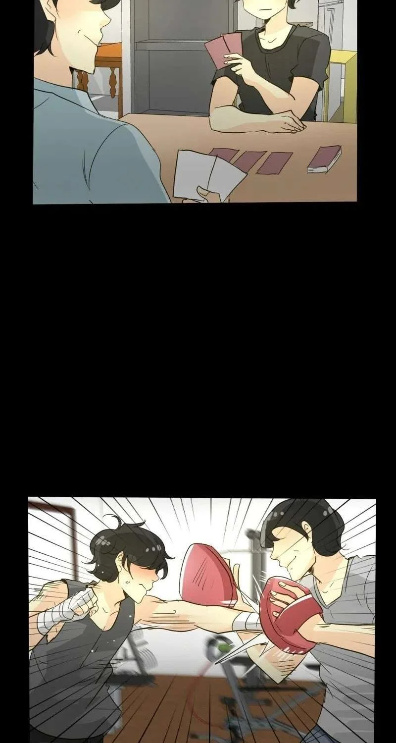 unOrdinary Chapter 105 Gambar 106