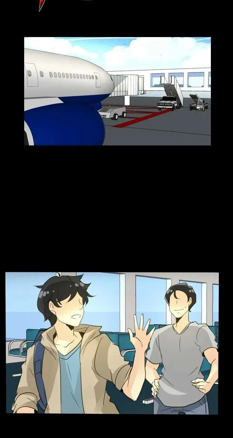 unOrdinary Chapter 105 Gambar 110