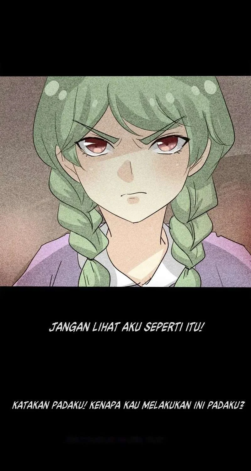 unOrdinary Chapter 105 Gambar 13