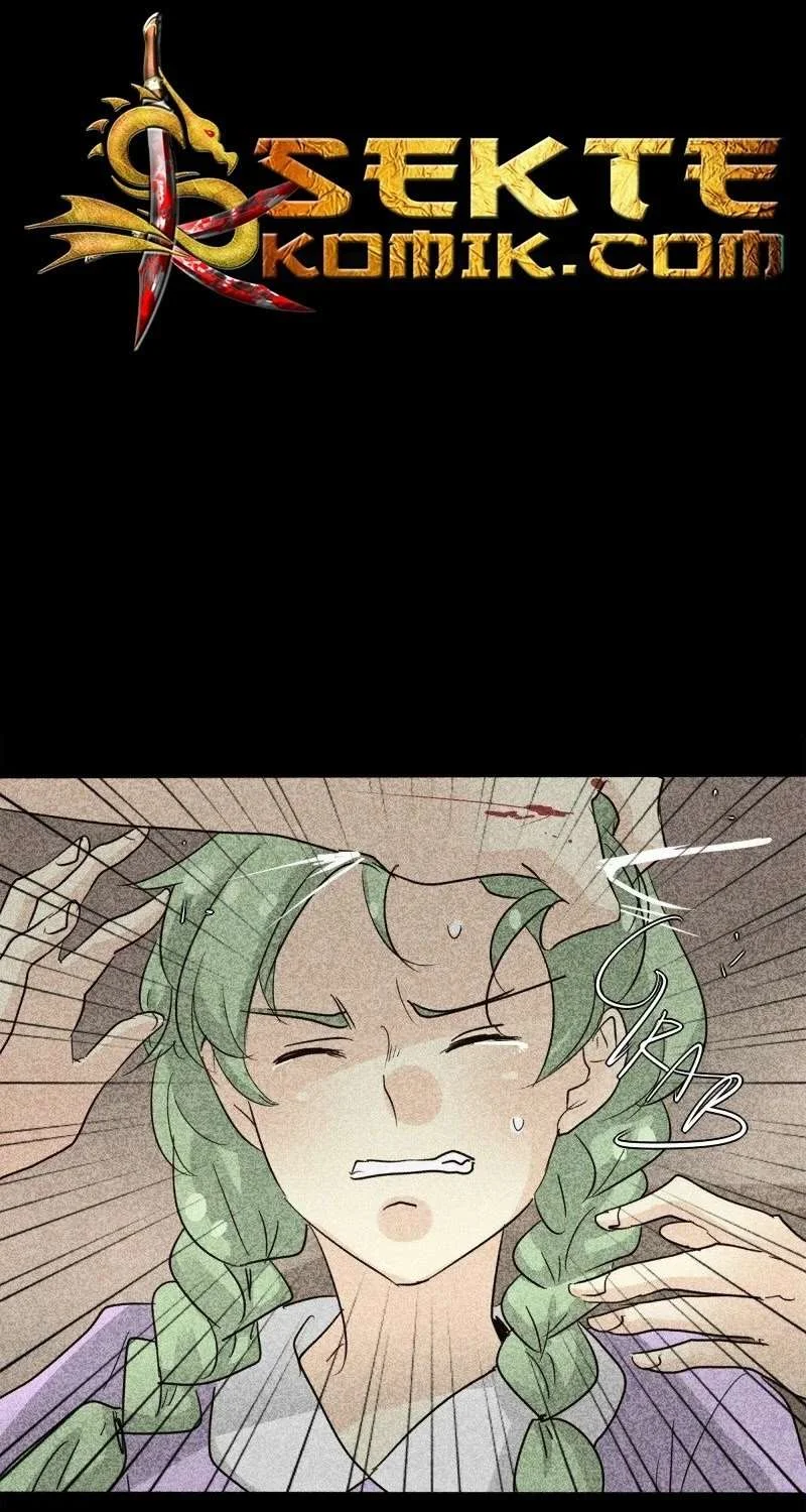 unOrdinary Chapter 105 Gambar 14