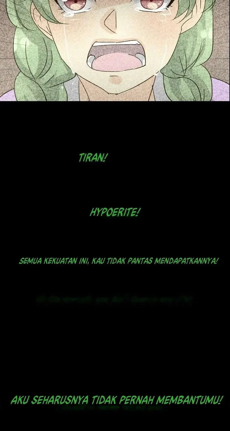 unOrdinary Chapter 105 Gambar 18