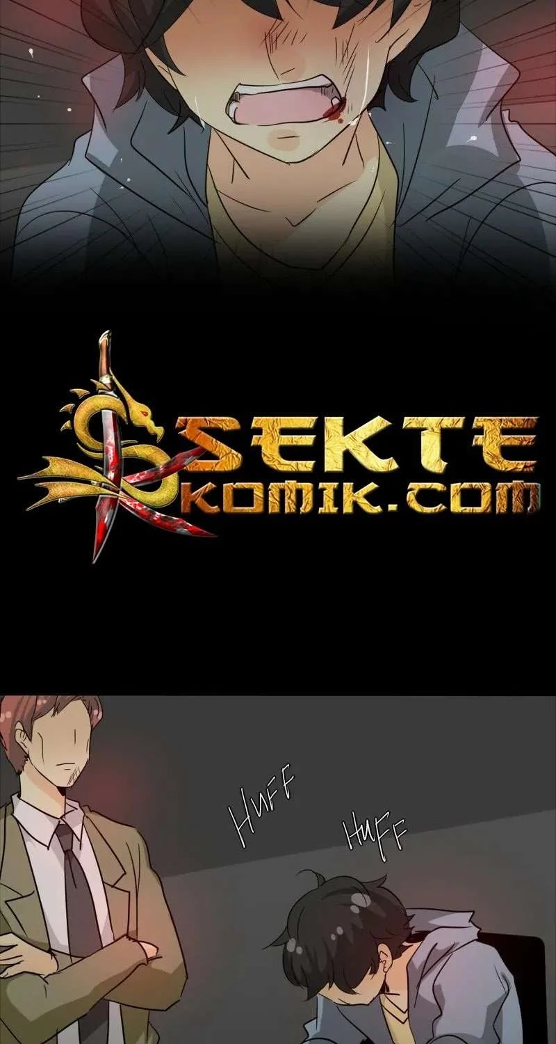 unOrdinary Chapter 105 Gambar 24