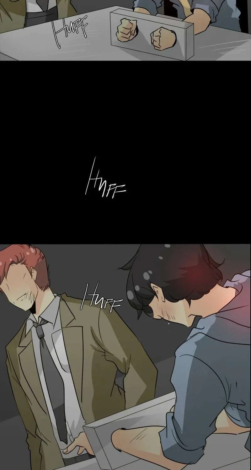 unOrdinary Chapter 105 Gambar 25