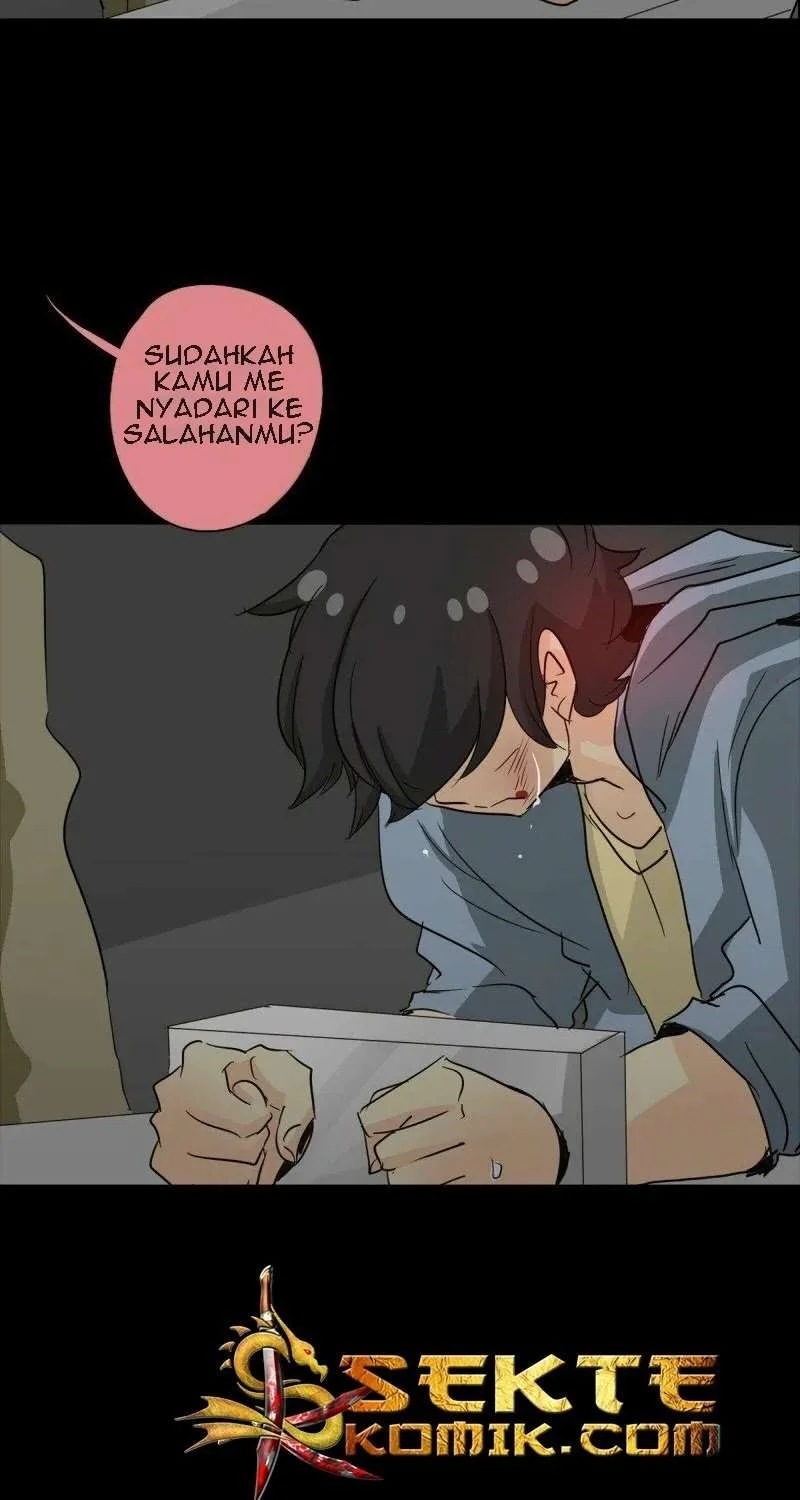 unOrdinary Chapter 105 Gambar 26