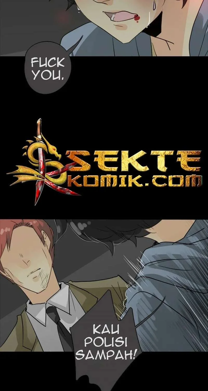 unOrdinary Chapter 105 Gambar 28