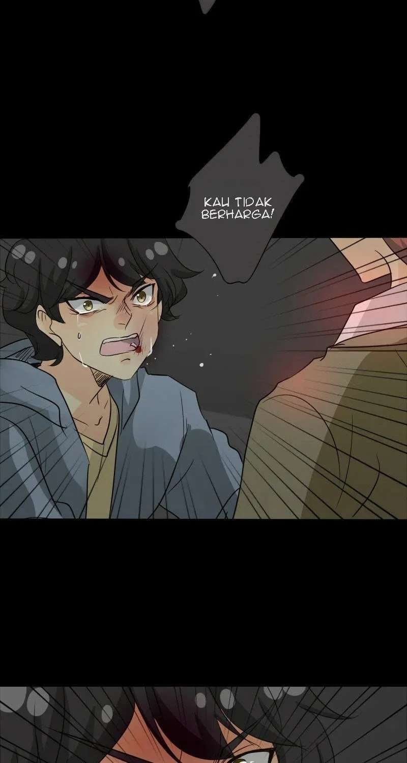 unOrdinary Chapter 105 Gambar 29