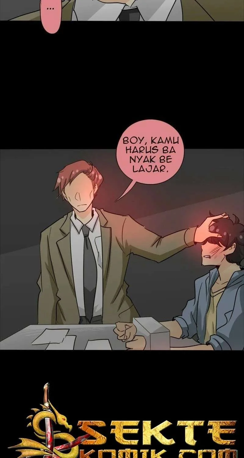 unOrdinary Chapter 105 Gambar 31