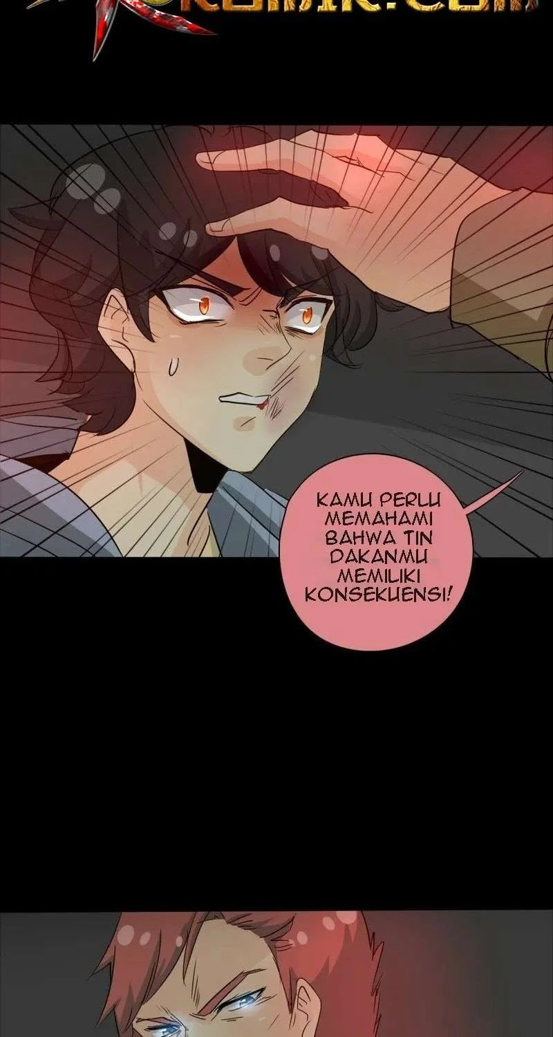 unOrdinary Chapter 105 Gambar 32