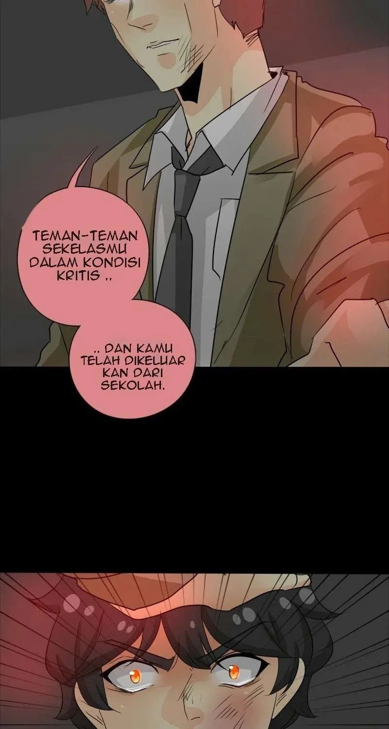 unOrdinary Chapter 105 Gambar 33