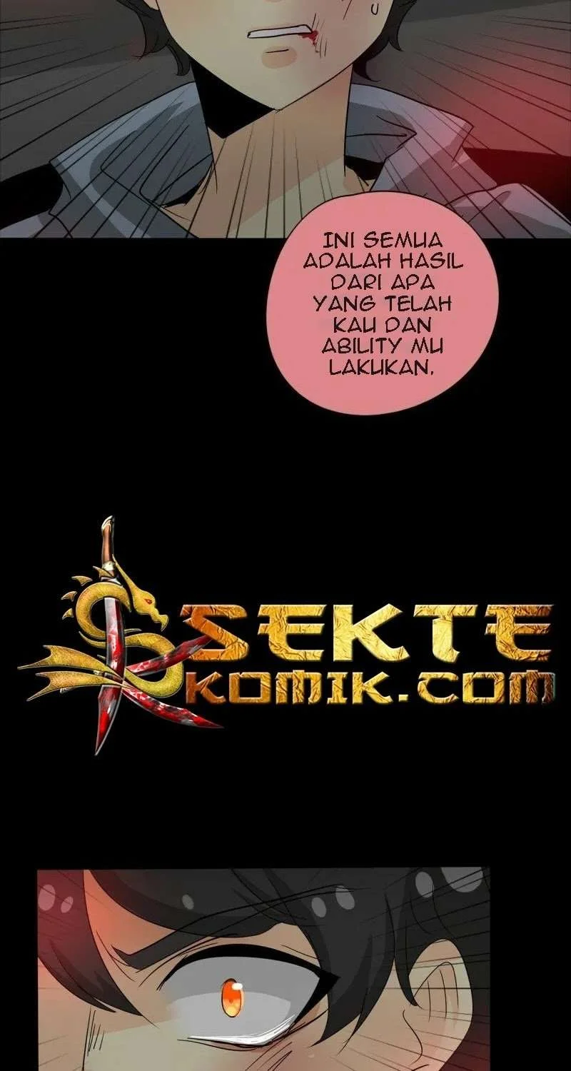 unOrdinary Chapter 105 Gambar 34