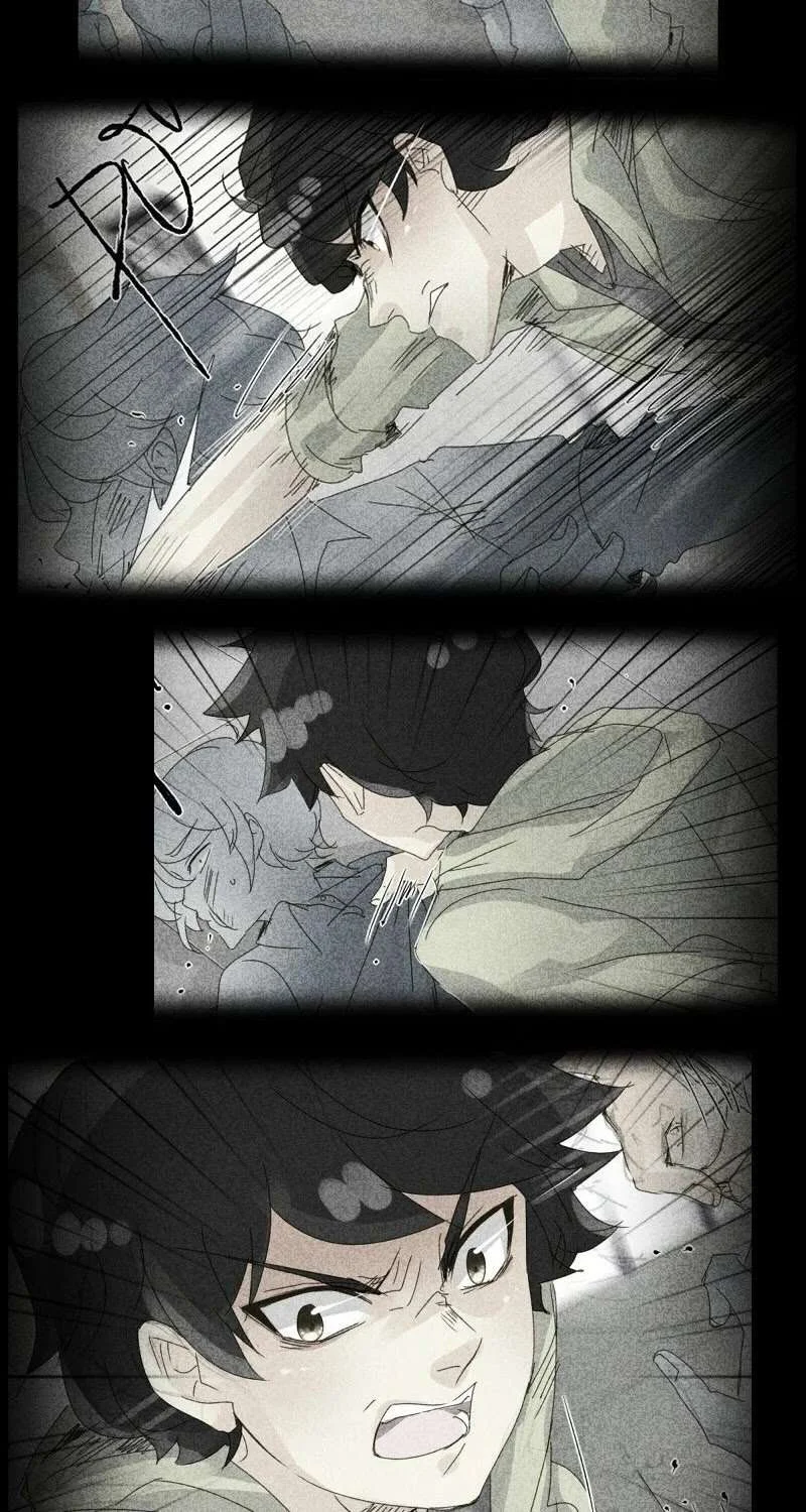 unOrdinary Chapter 105 Gambar 36