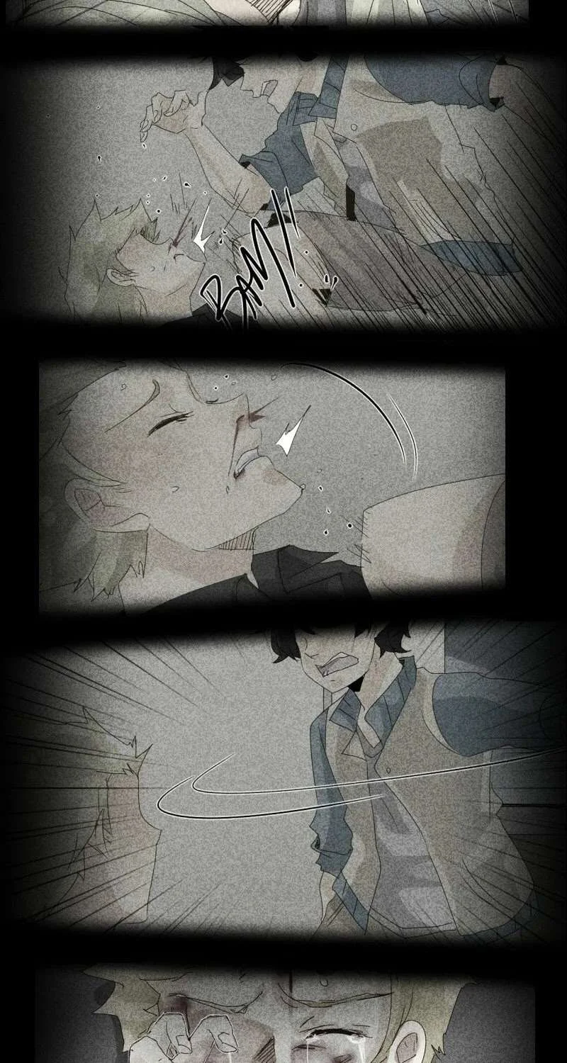 unOrdinary Chapter 105 Gambar 37