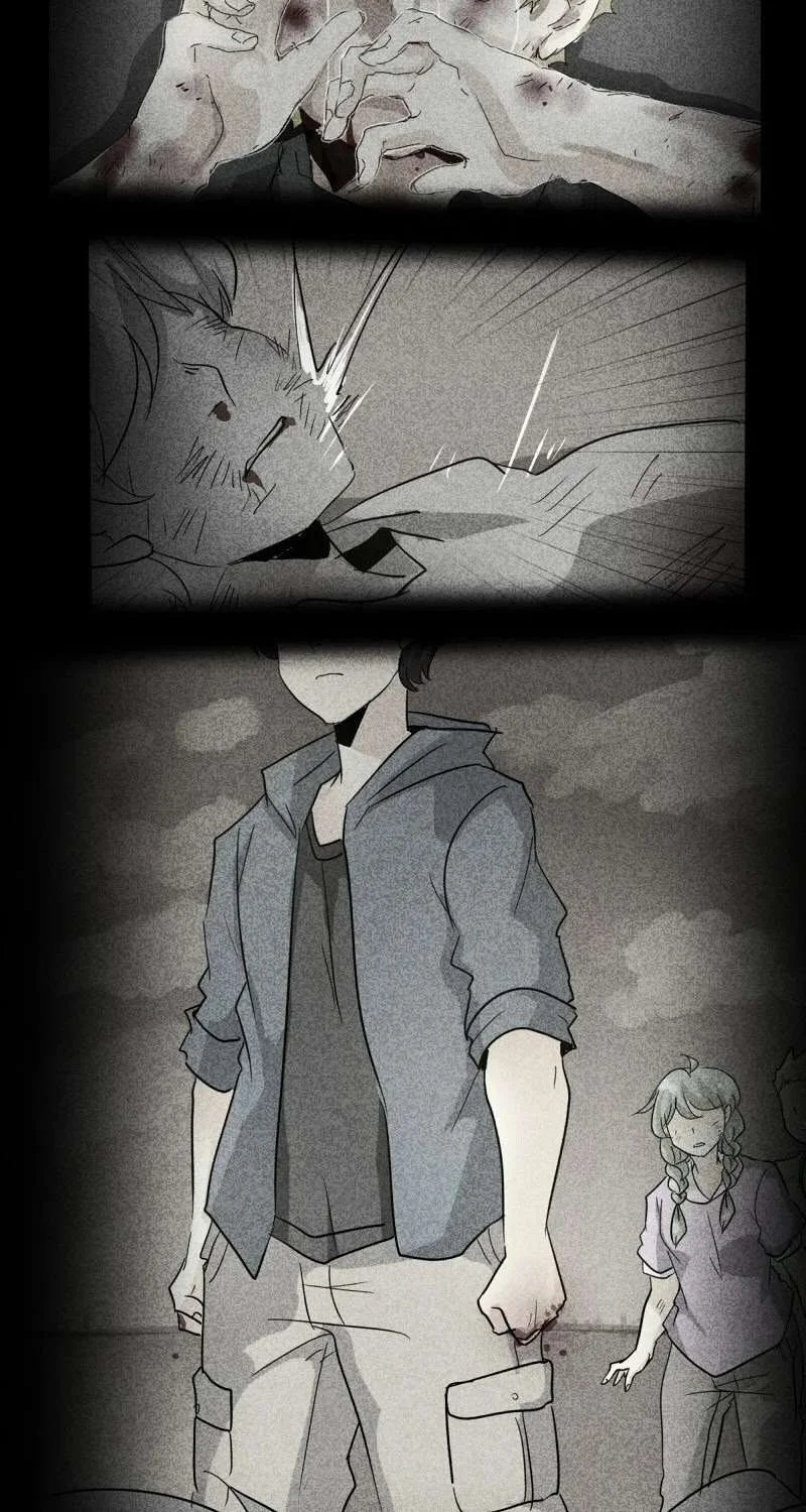 unOrdinary Chapter 105 Gambar 38