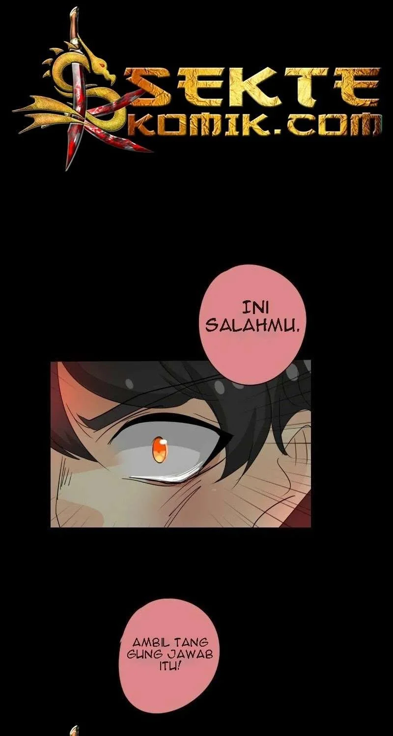 unOrdinary Chapter 105 Gambar 42