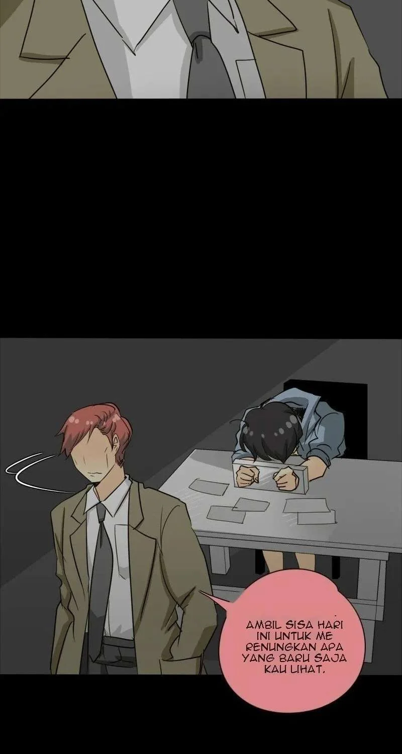 unOrdinary Chapter 105 Gambar 46