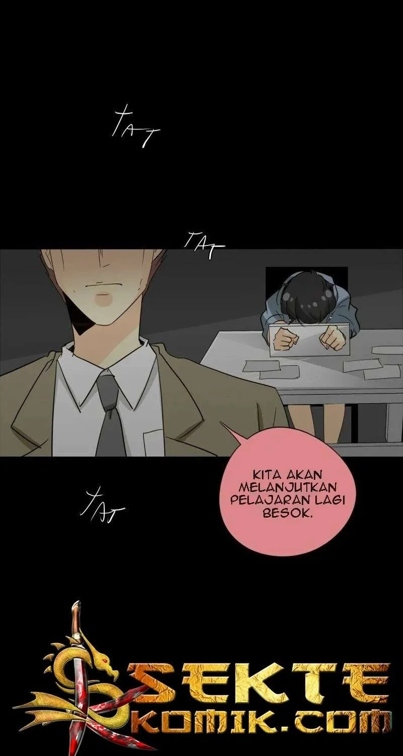 unOrdinary Chapter 105 Gambar 47