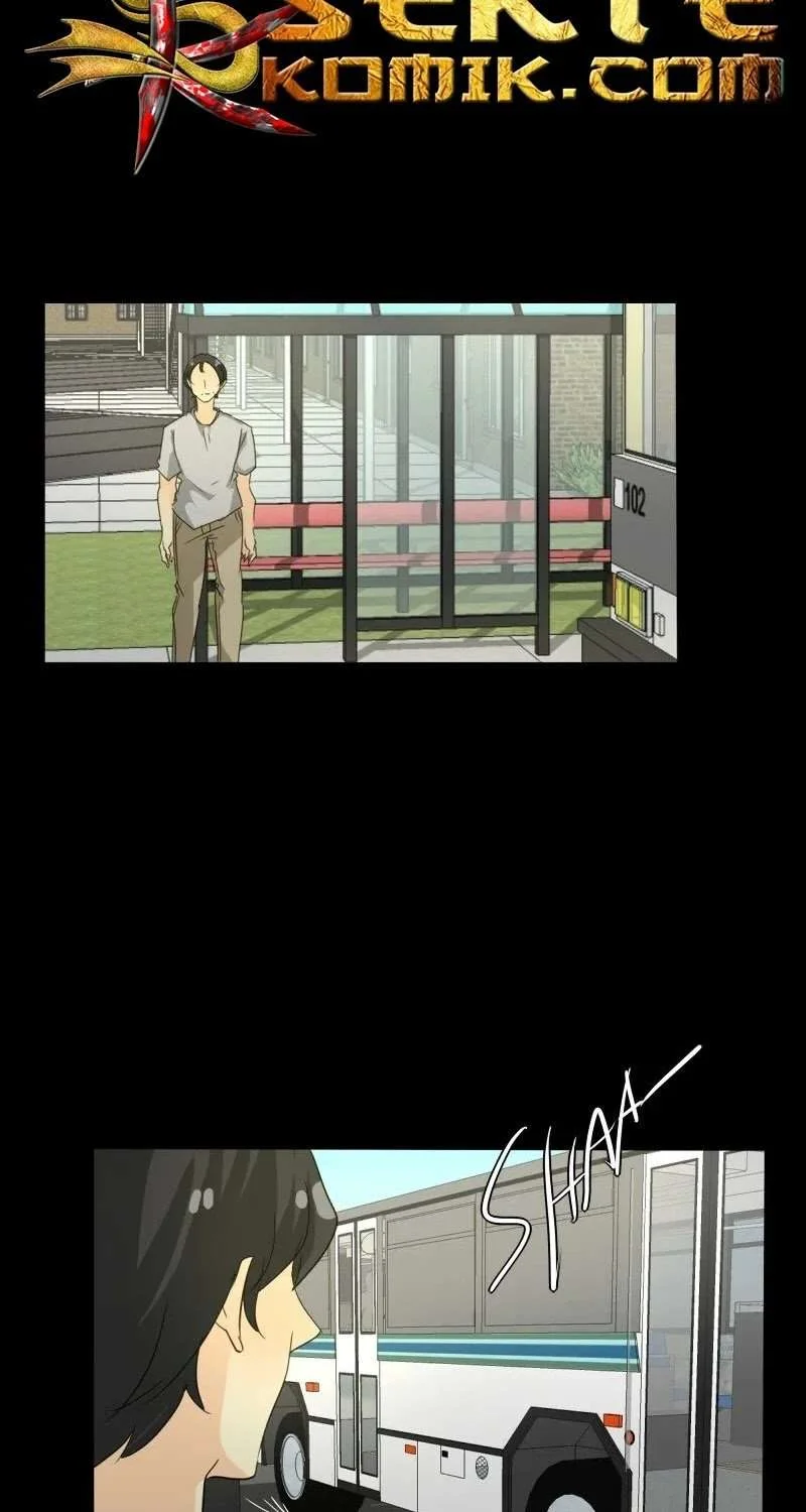 unOrdinary Chapter 105 Gambar 52