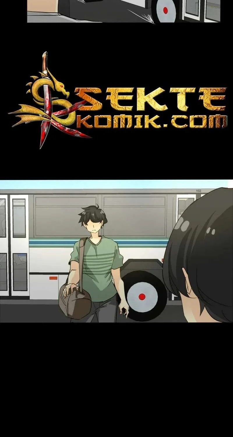 unOrdinary Chapter 105 Gambar 53