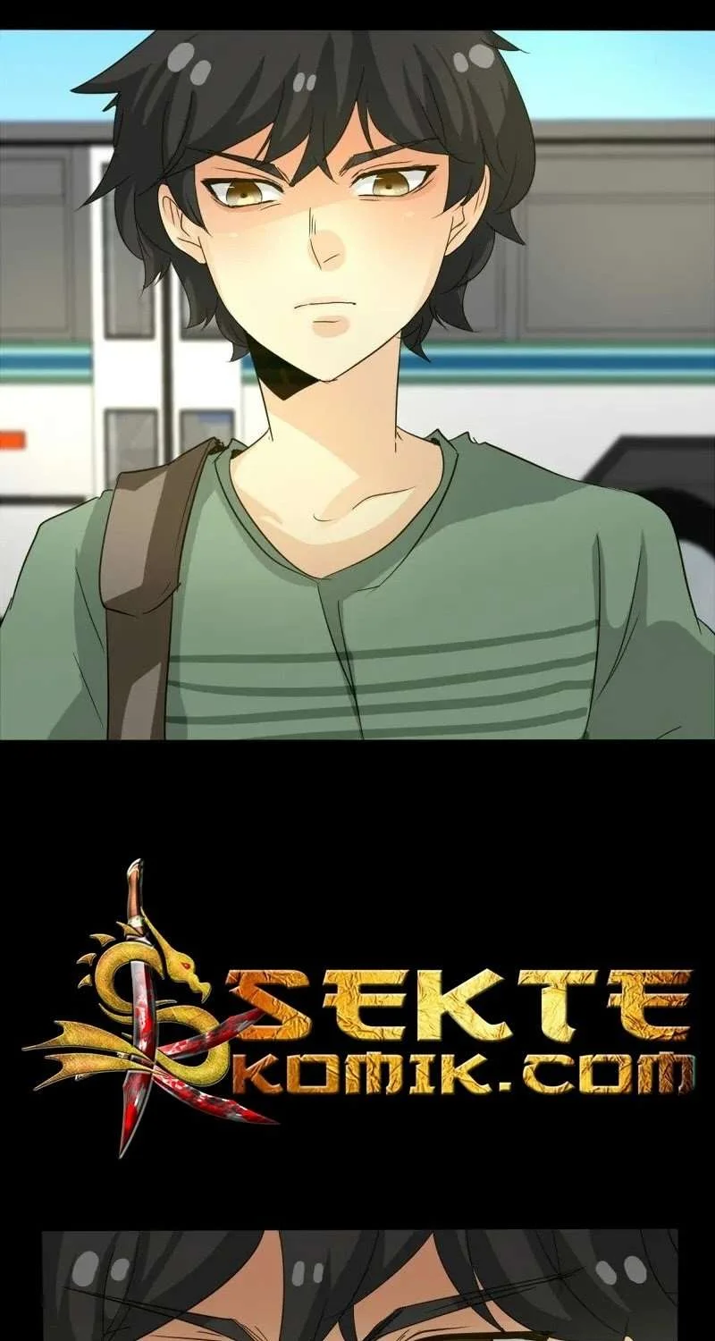 unOrdinary Chapter 105 Gambar 54