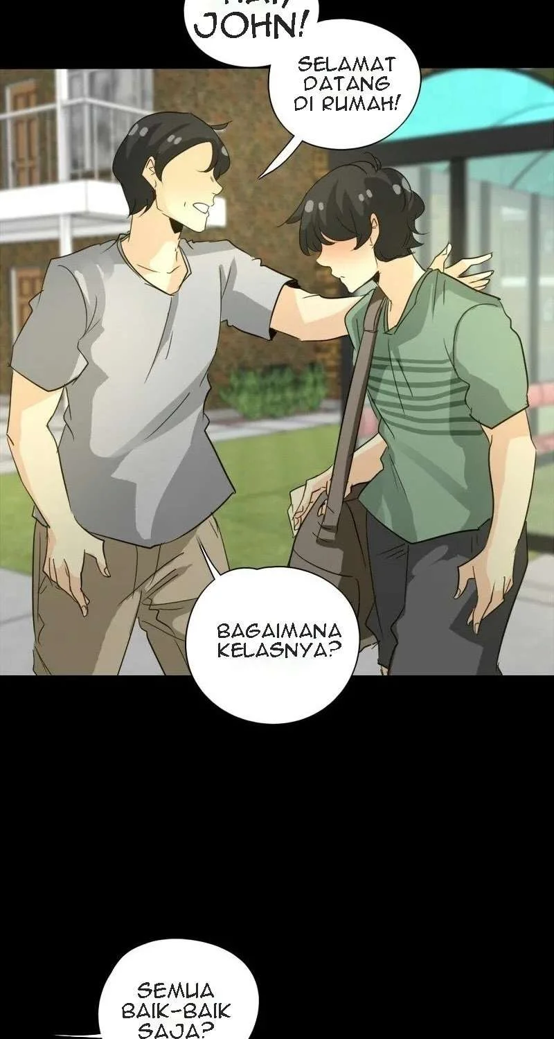 unOrdinary Chapter 105 Gambar 56