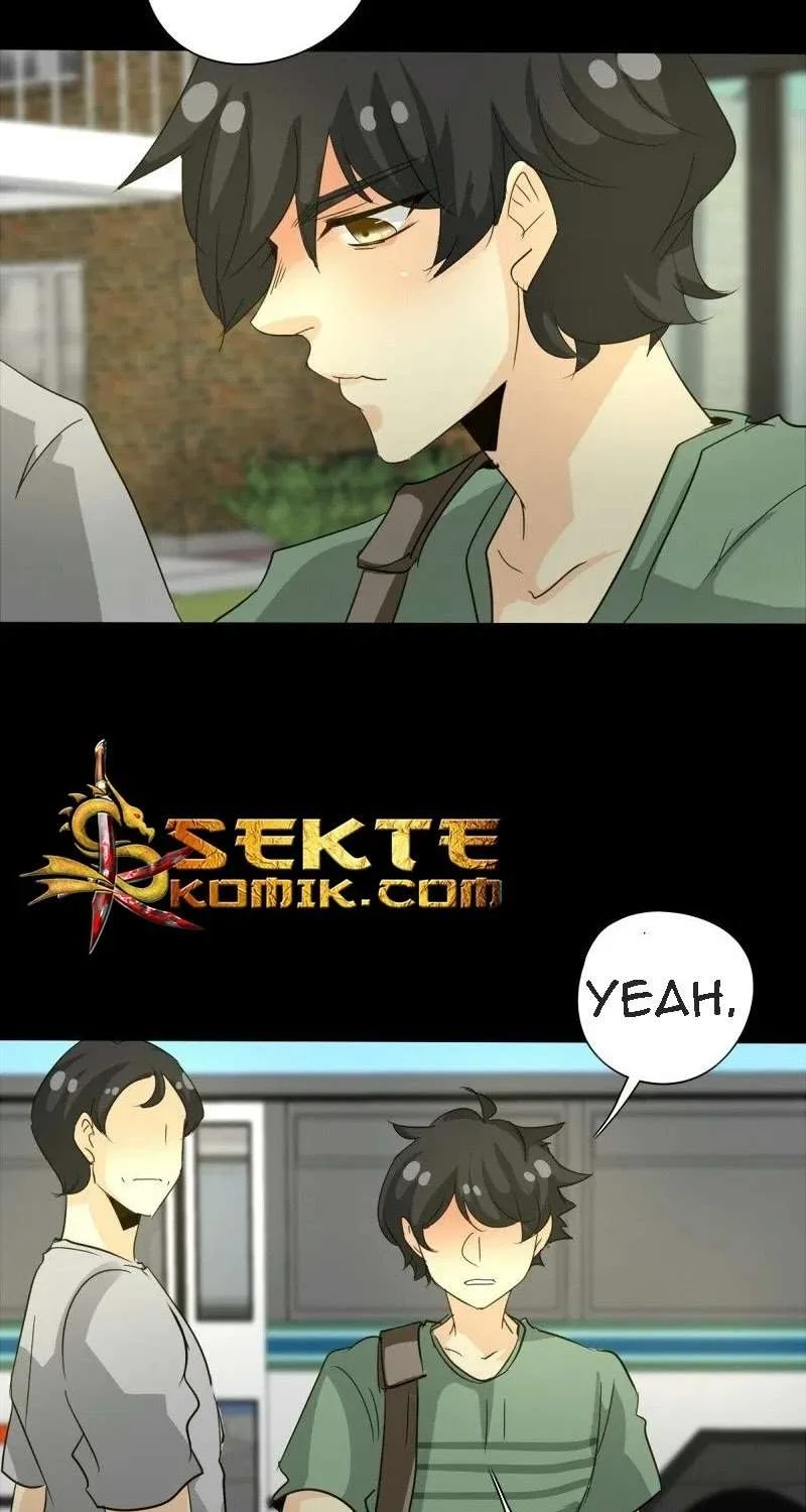 unOrdinary Chapter 105 Gambar 57