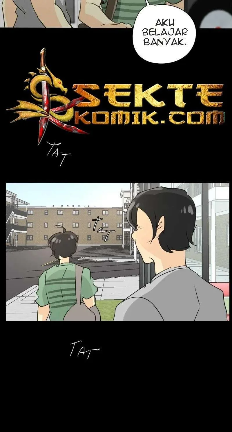 unOrdinary Chapter 105 Gambar 58