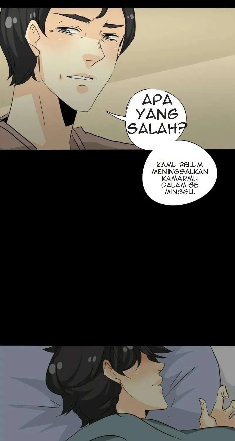 unOrdinary Chapter 105 Gambar 70