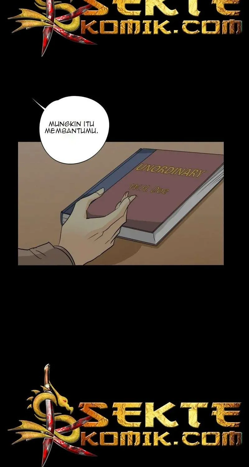 unOrdinary Chapter 105 Gambar 73