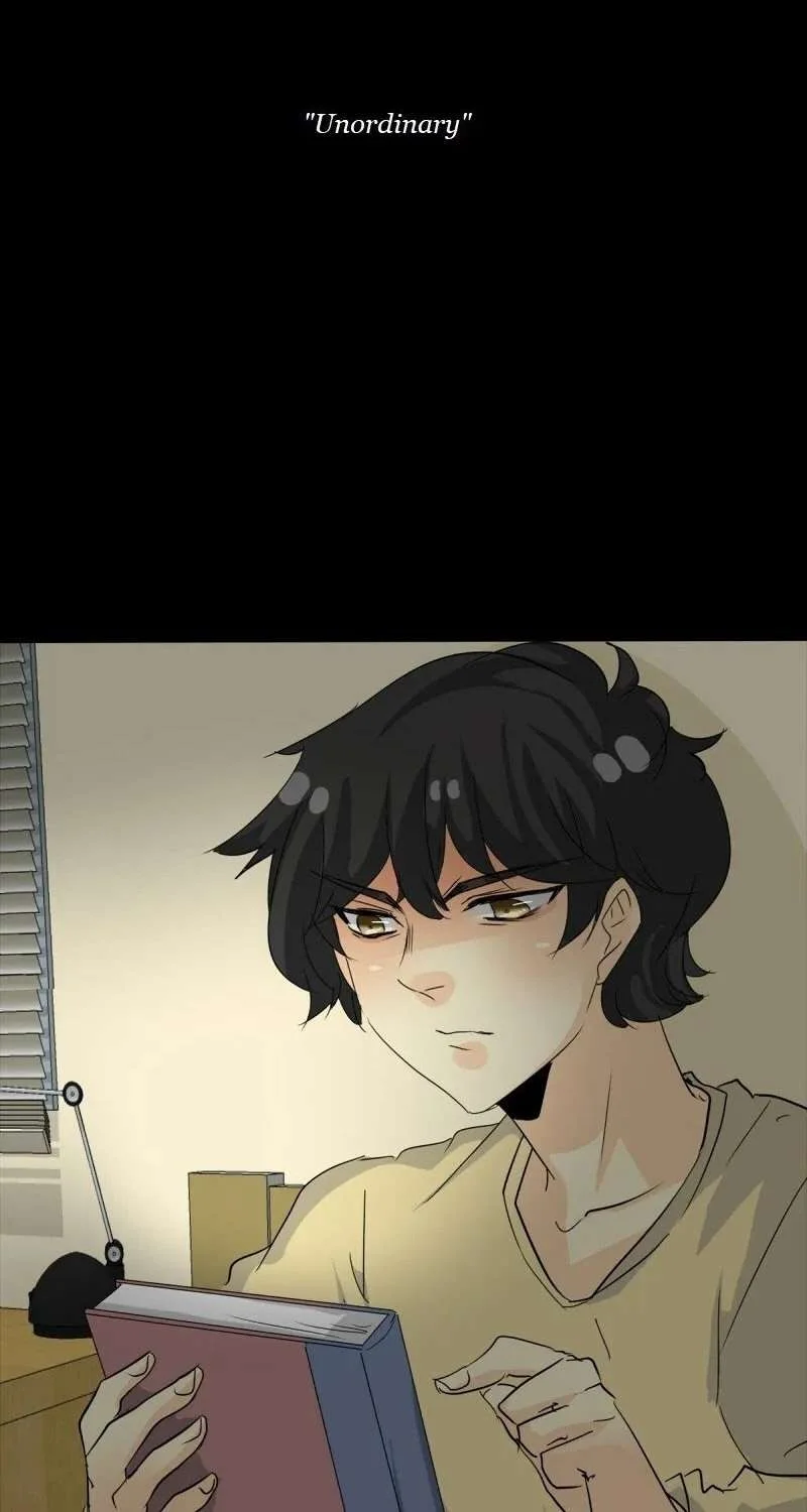 unOrdinary Chapter 105 Gambar 80