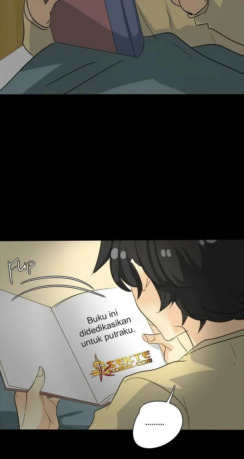 unOrdinary Chapter 105 Gambar 81