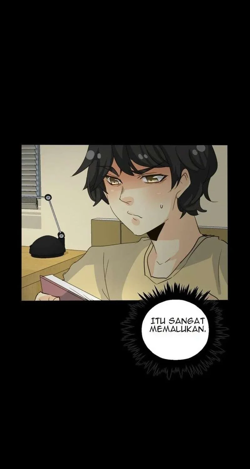 unOrdinary Chapter 105 Gambar 82