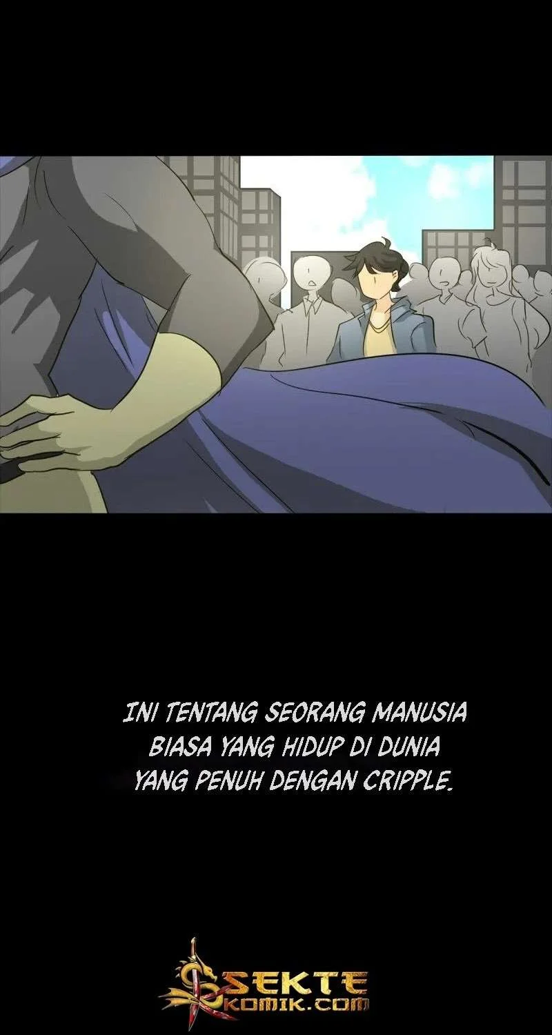 unOrdinary Chapter 105 Gambar 84