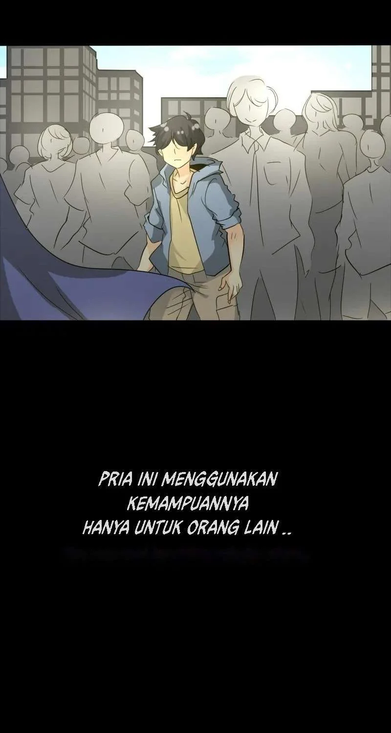 unOrdinary Chapter 105 Gambar 85