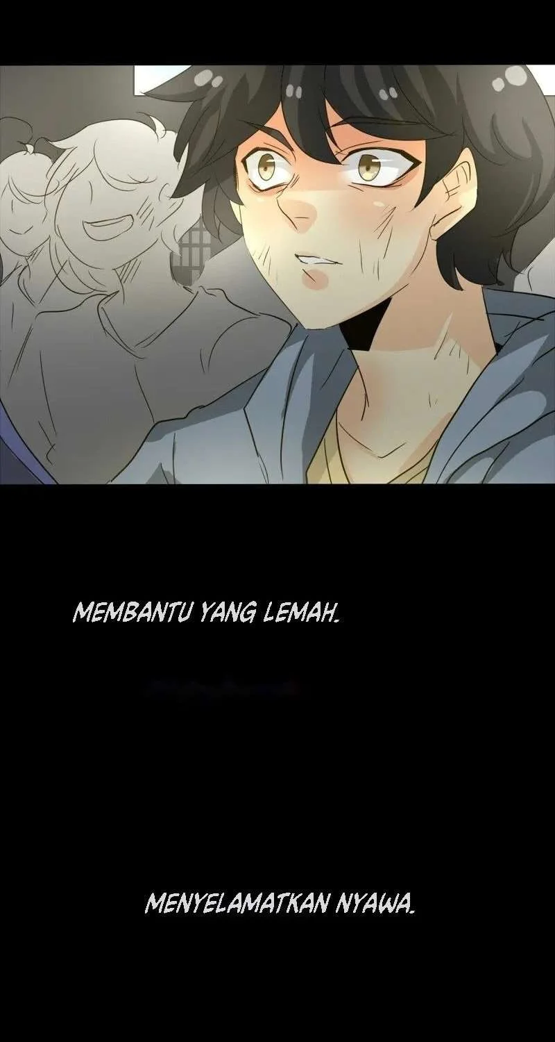 unOrdinary Chapter 105 Gambar 86