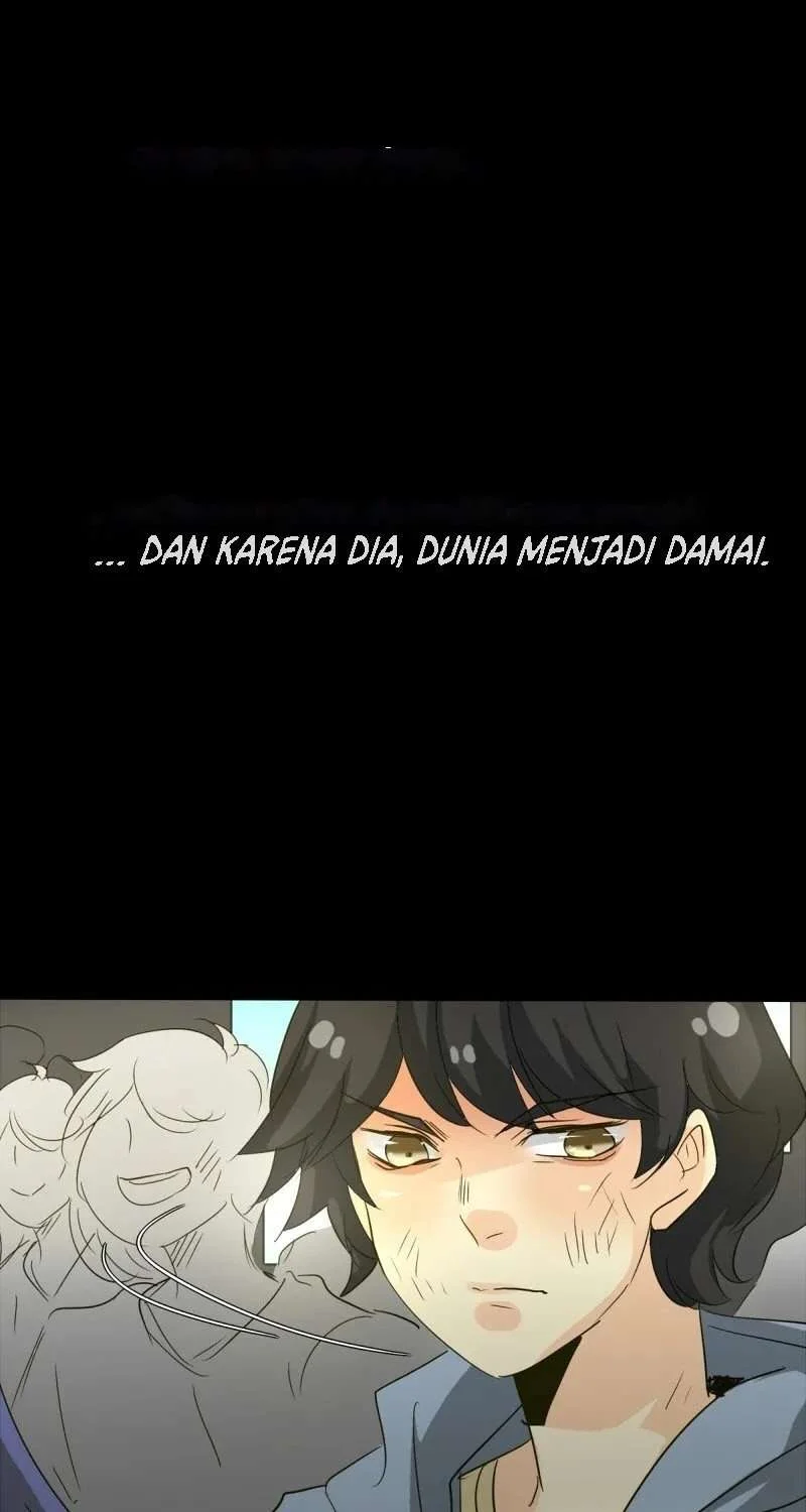 unOrdinary Chapter 105 Gambar 89