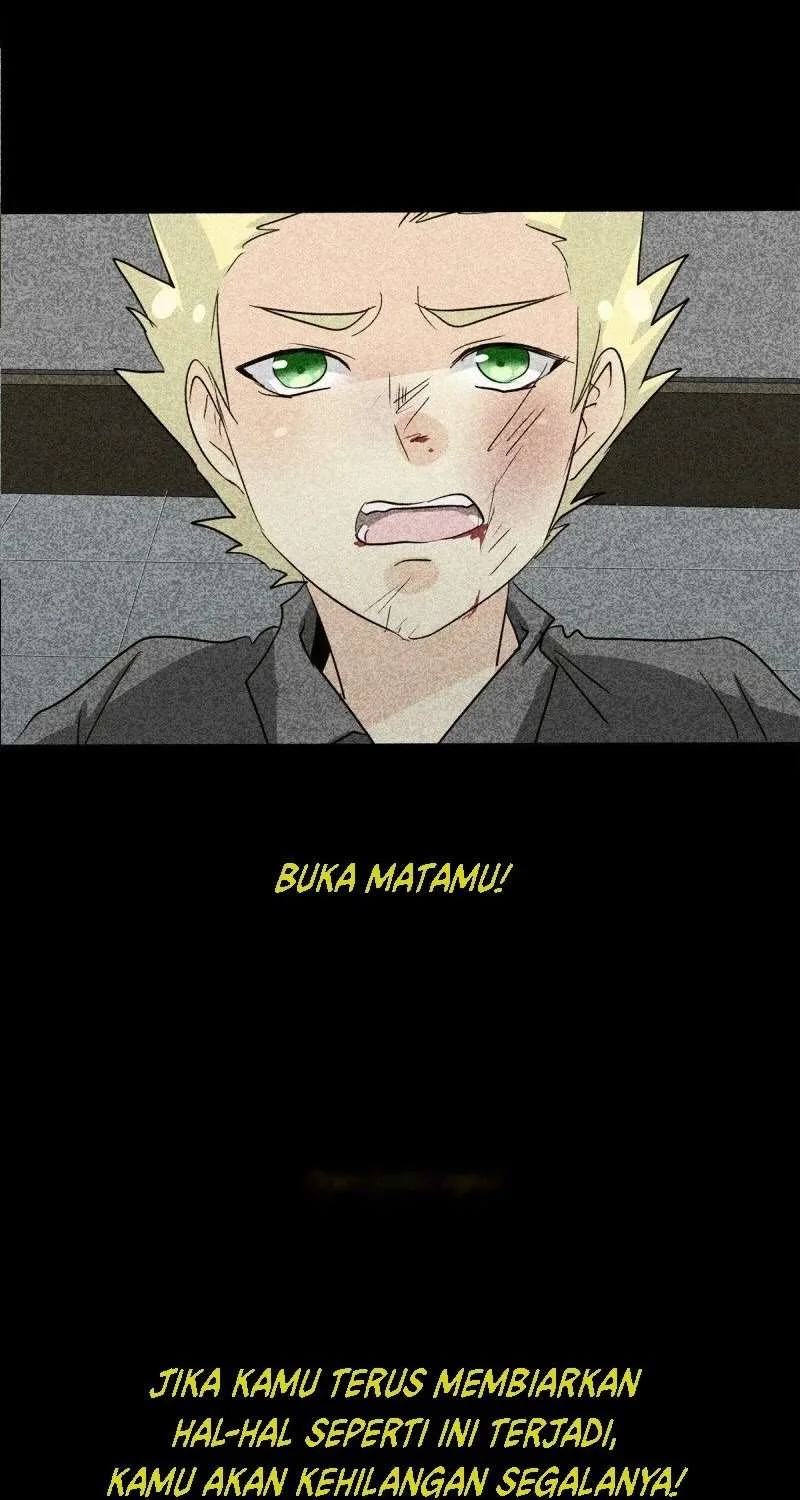 unOrdinary Chapter 105 Gambar 9