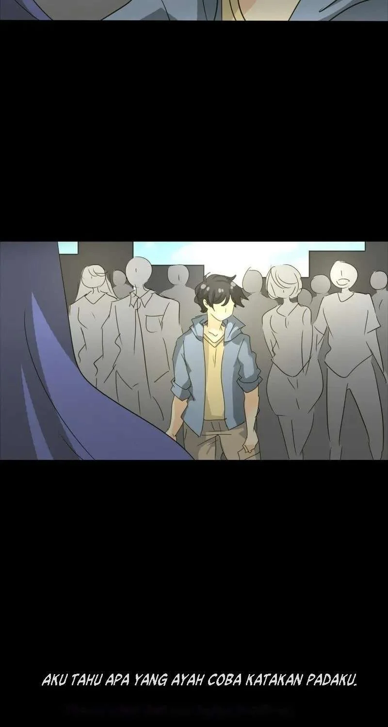 unOrdinary Chapter 105 Gambar 90