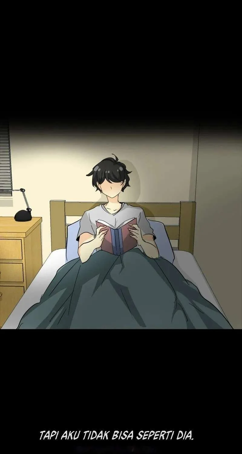 unOrdinary Chapter 105 Gambar 91