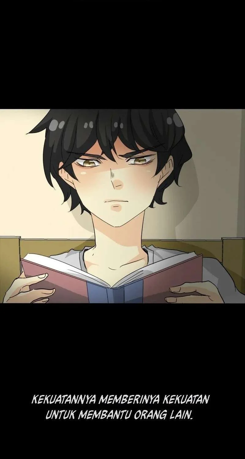 unOrdinary Chapter 105 Gambar 92