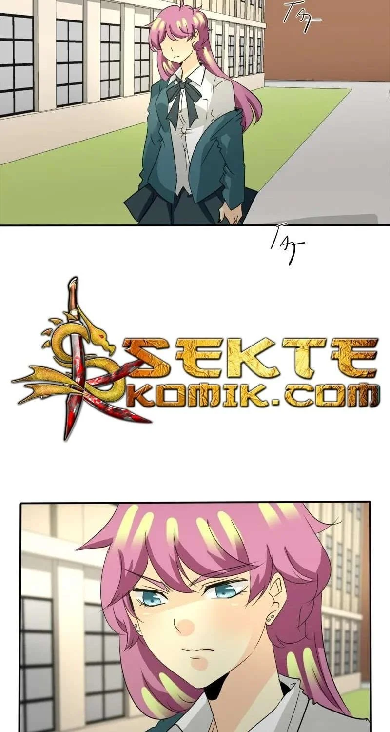 unOrdinary Chapter 106 Gambar 12