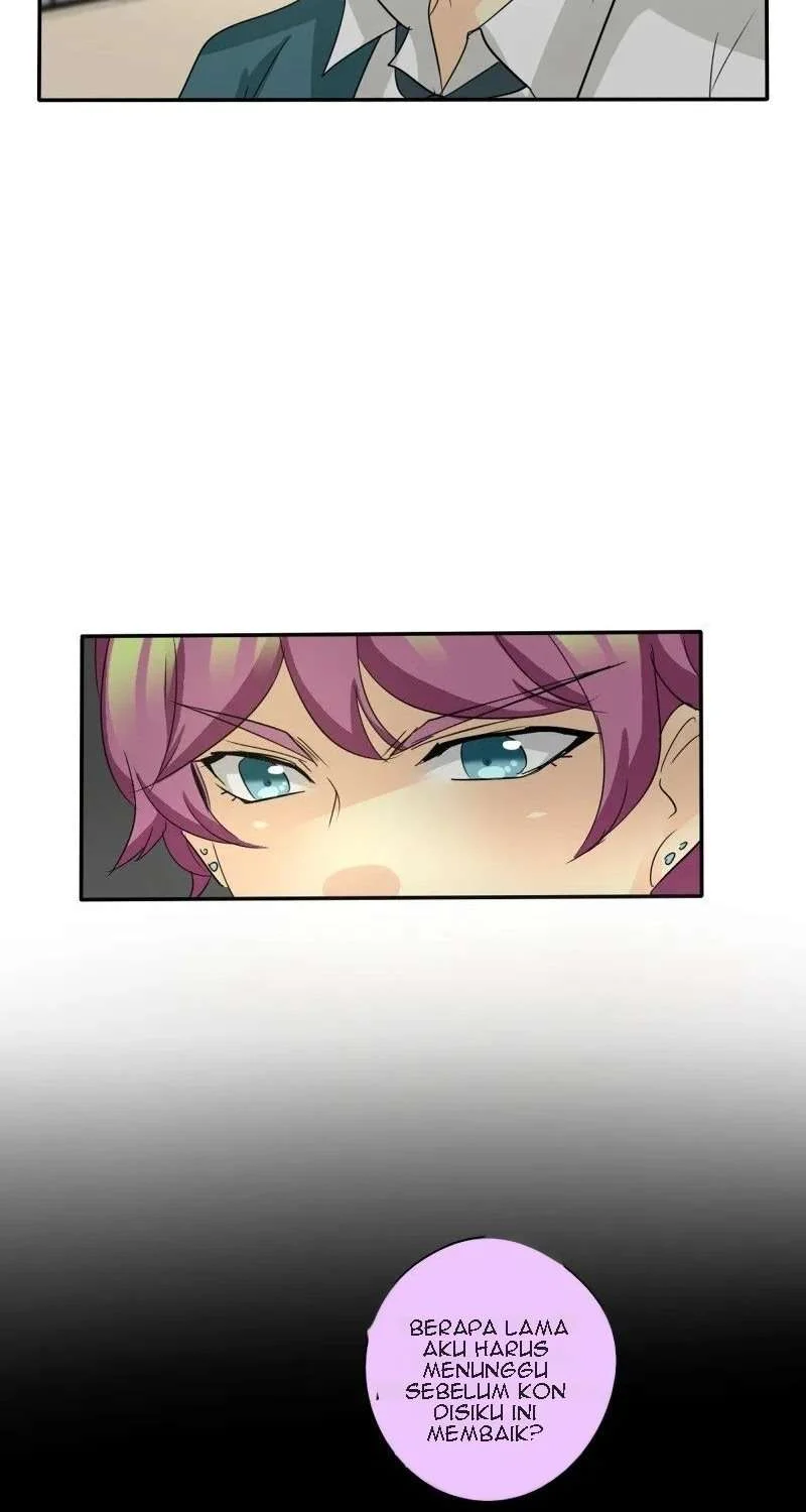 unOrdinary Chapter 106 Gambar 13