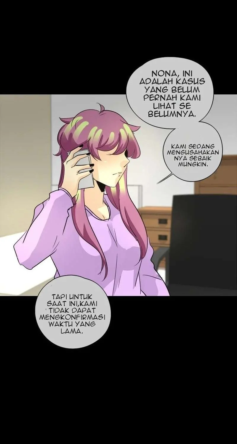 unOrdinary Chapter 106 Gambar 14